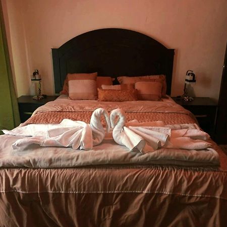Seven Days Hotel Сан-Педро-Сула Экстерьер фото