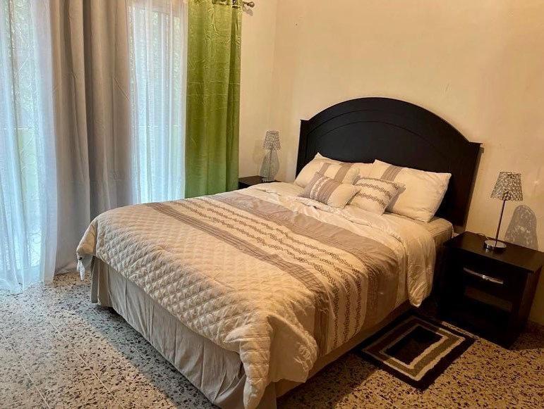 Seven Days Hotel Сан-Педро-Сула Экстерьер фото